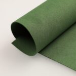 Fogli Gomma Crepla 50x70cm - Verde Inglese