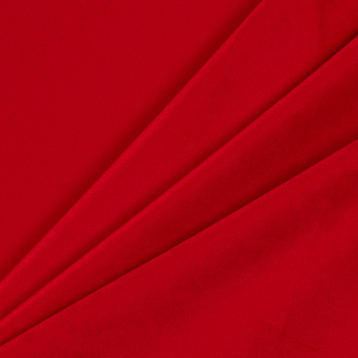 Feltro 3mm Glitter Rosso 50x70 - Mondo Fai da Te